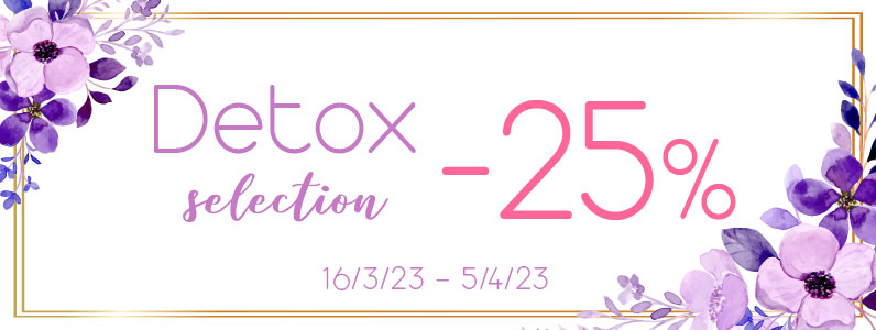 Detox Selection Detox Selection