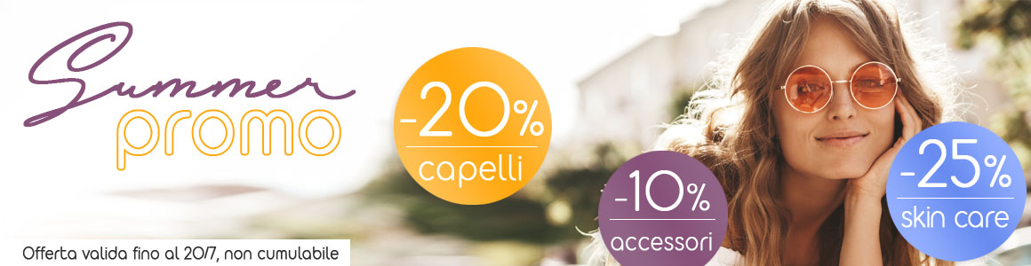 Cura dei Capelli